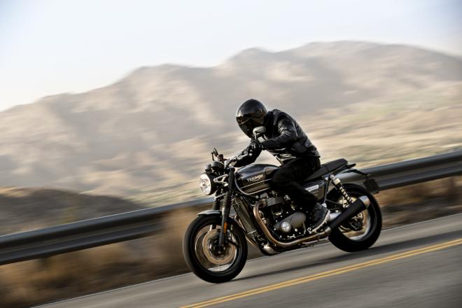 Triumph and Bajaj will build bikes as small as 200cc image