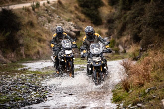South Africa dominates GS Trophy 2020 image