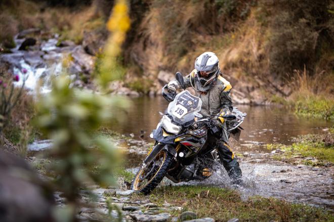 South Africa dominates GS Trophy 2020 image