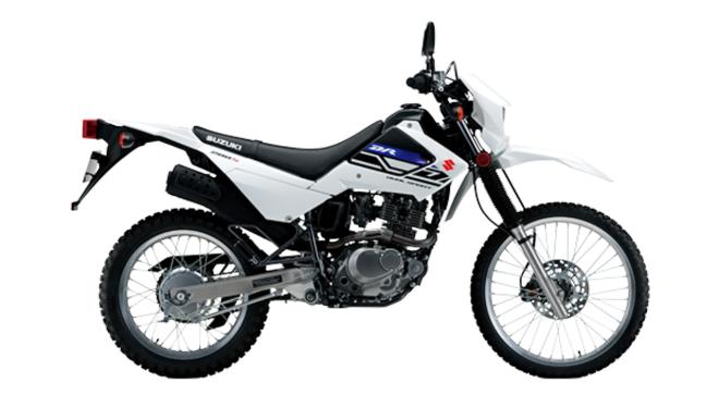 Is the Suzuki DR150 coming to the PH soon? image