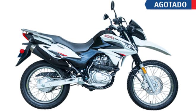 Is the Suzuki DR150 coming to the PH soon? image