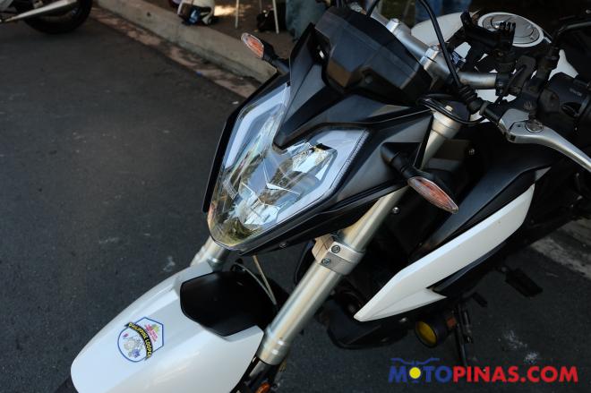 VOGE 500cc, 650cc bikes teased by Motorstar image