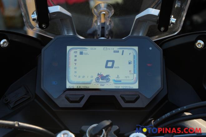 Motorstar to bring in Voge 500cc, 650cc bikes image