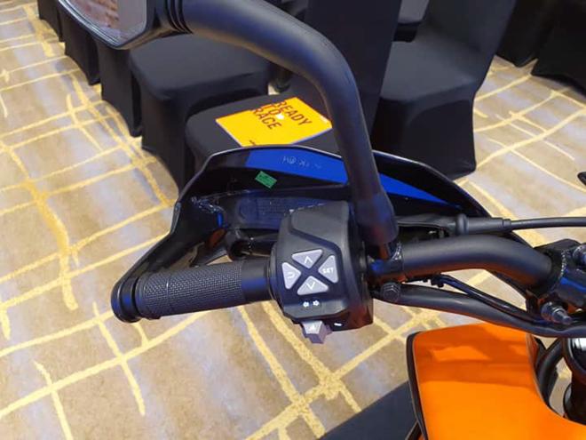 KTM 390 Adventure now in the PH! Priced at 309K image