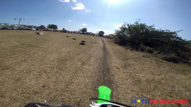 2020 Kawasaki KLX 300R first impressions image