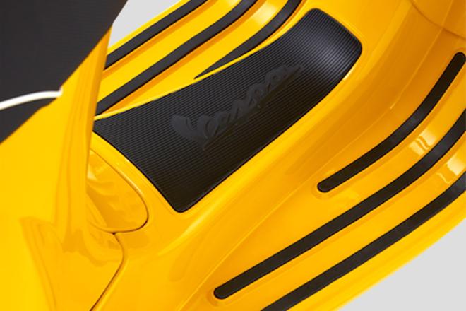 Vespa Philippines unveils 2020 Vespa S image