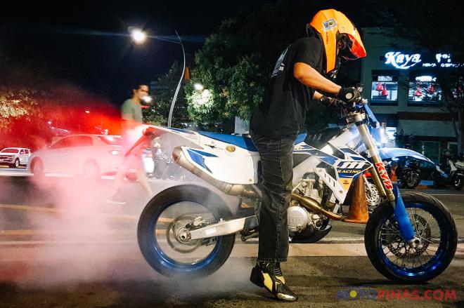 2020 TM Racing SMR 450 Fi image