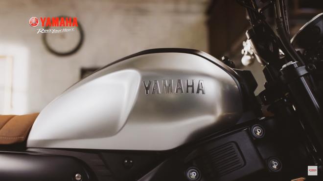 New Yamaha XSR 155 now available, SRP PhP162K image