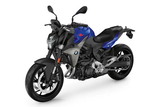 BMW F 900 R launching in March 2020, starts at P655k image