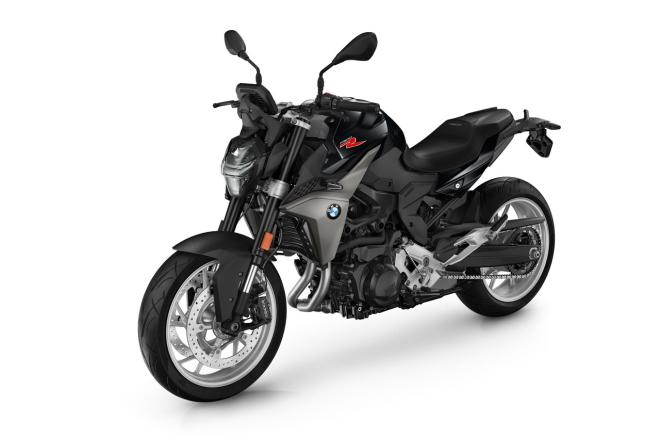 BMW F 900 R launching in March 2020, starts at P655k image