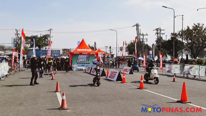 Drag Lords 2020 wants to keep racing off the streets image