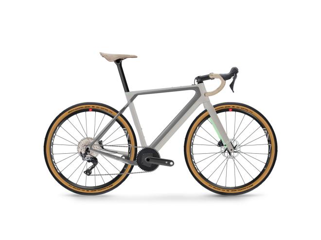 BMW launches 300K-peso luxury bicycle image