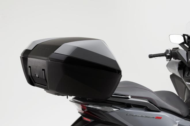 Honda reveals 2020 Forza 300 image