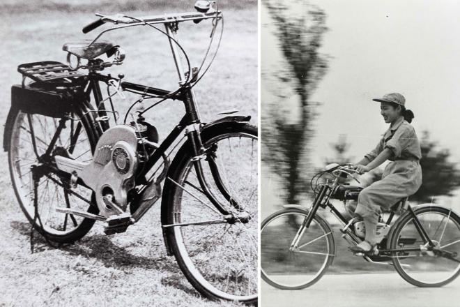 Suzuki celebrates 100th anniversary of incorporation image