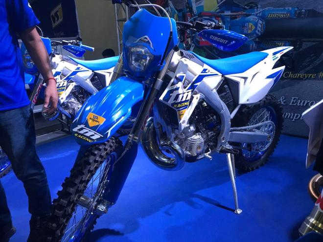 TM Racing formally launched in the Philippines image