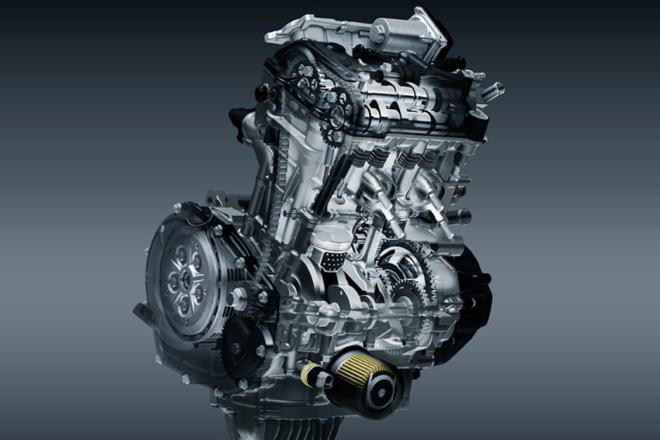 2020 Honda CBR250RR won’t be a 4-cylinder screamer image