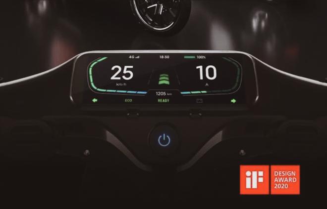 Your next Xiaomi product could be a scooter image