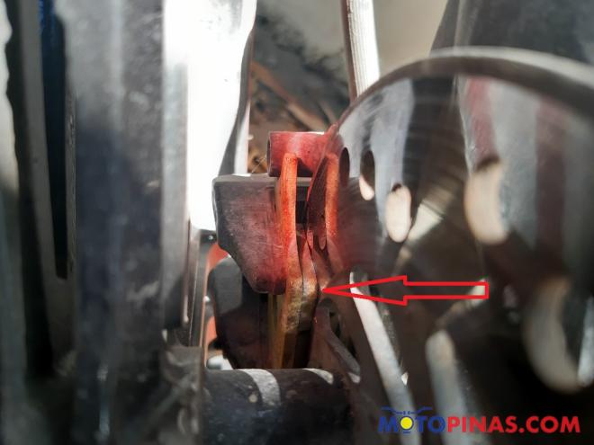 Motorcycle TLC that will keep you busy during lockdown image