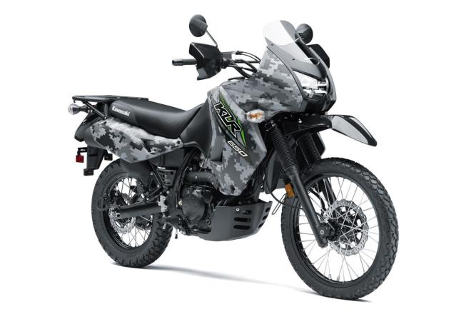 Bikes we wish were sold here image
