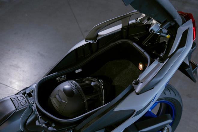 2020 Yamaha Tmax 560 launching in May image