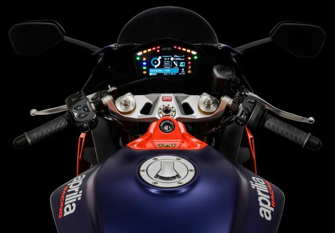 Aprilia RS 660 could be here before end of the year image