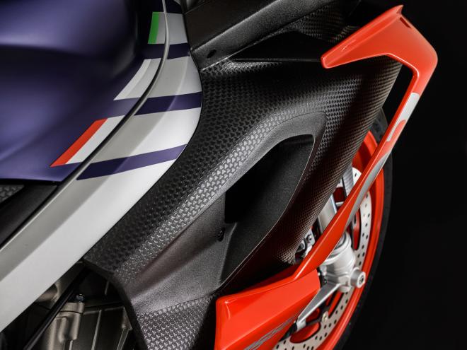 Aprilia RS 660 could be here before end of the year image