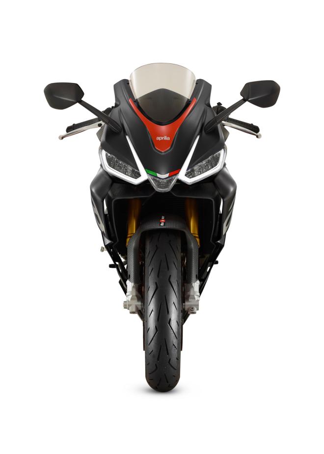 Aprilia RS 660 could be here before end of the year image