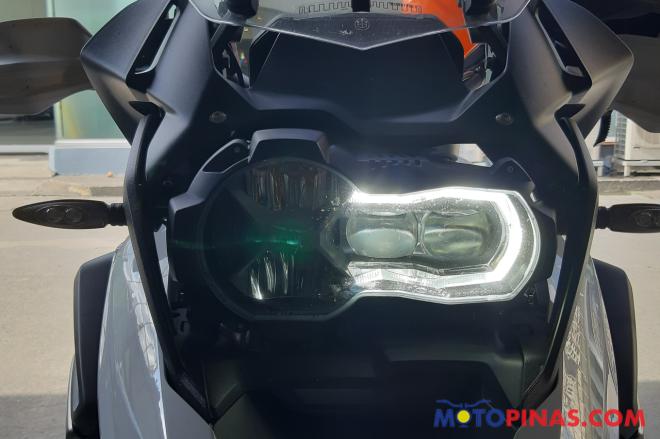 5 easy ways to improve your vision during nighttime riding image