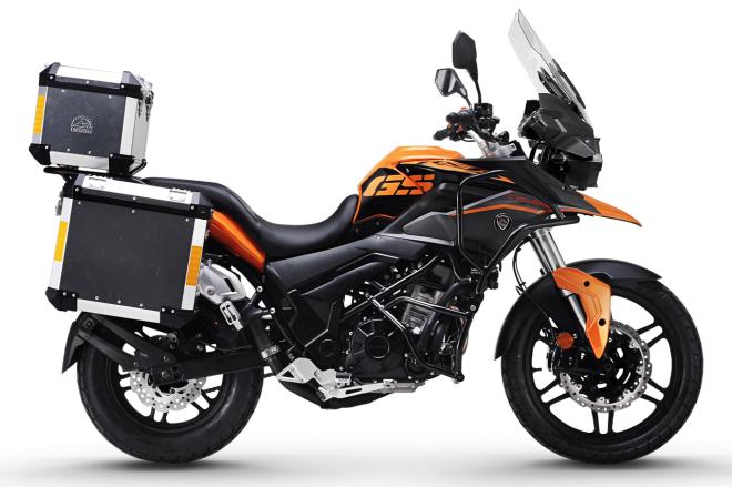 Is this the Motorstar RX3