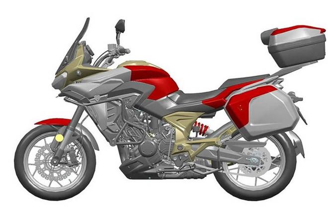 Is this the Motorstar RX3