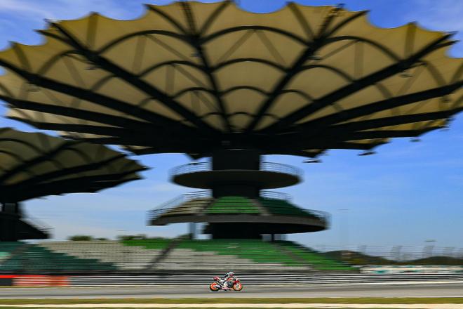 Dorna studying closed-door MotoGP races for 2020 image