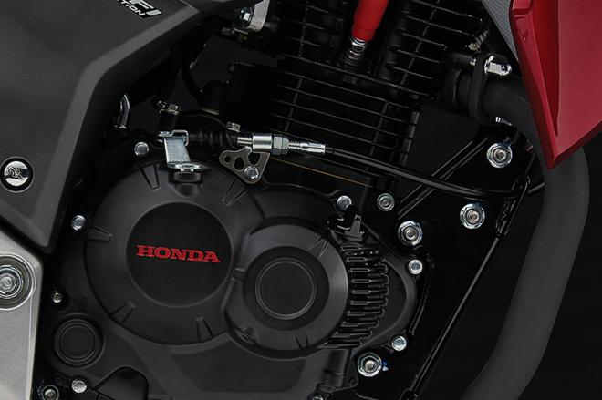 This is Honda
