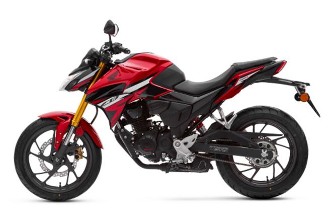 This is Honda