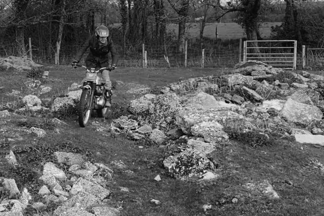 Wala yan sa lolo ko! Watch this 86-year-old rider ride a trials bike image