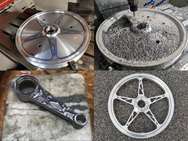 Look: turbocharged Barako image