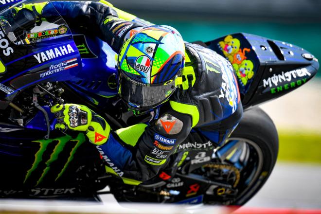 Rossi moving retirement to end of 2021 image