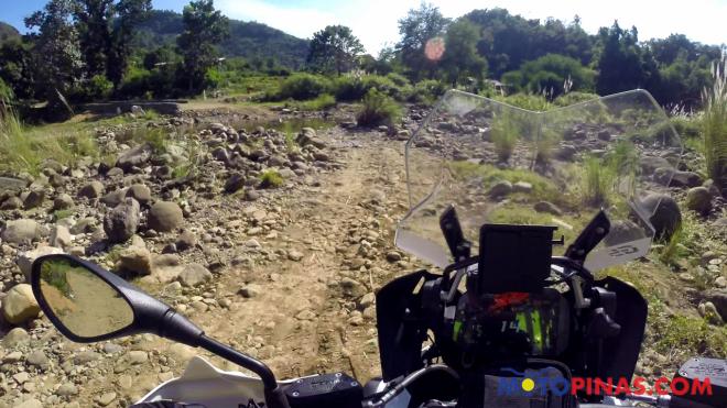2020 BMW R 1250 GS HP review image