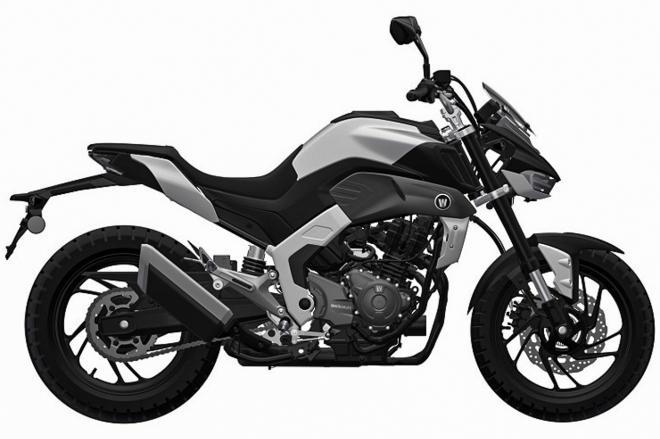 A Haojue-based Suzuki GSX-S300 might be coming soon image