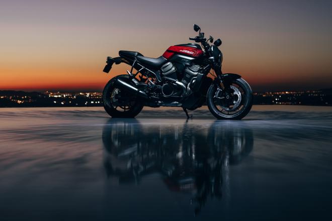 Harley-Davidson is cancelling some of its future models image