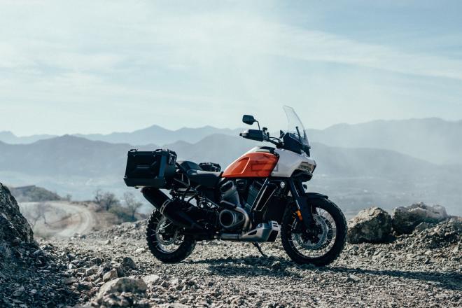 Harley-Davidson is cancelling some of its future models image