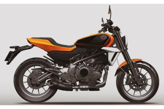 Harley-Davidson is cancelling some of its future models image