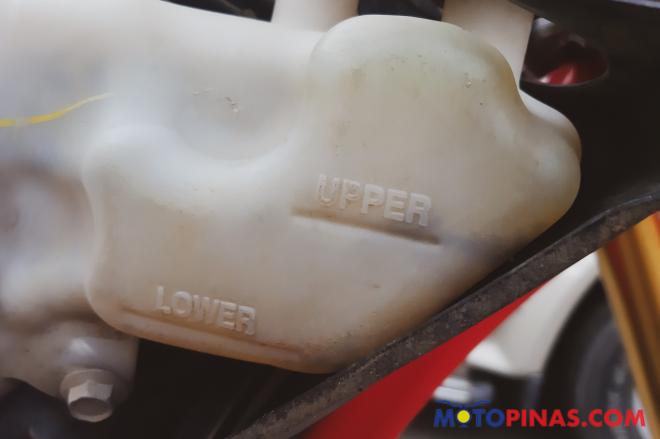 Check your T-COLLS: a pre-ride checklist guide image