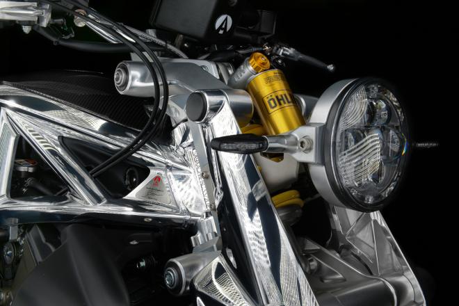 Exotic motorcycle marque, Ariel to land in the PH soon image