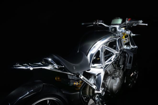 Exotic motorcycle marque, Ariel to land in the PH soon image