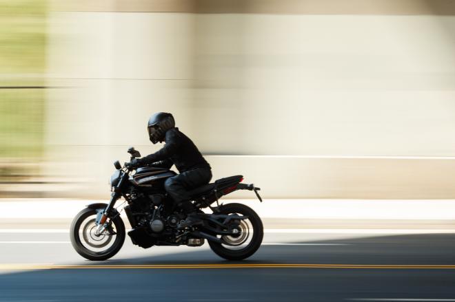 Harley-Davidson moves launch of Bronx, Pan America to 2021 image