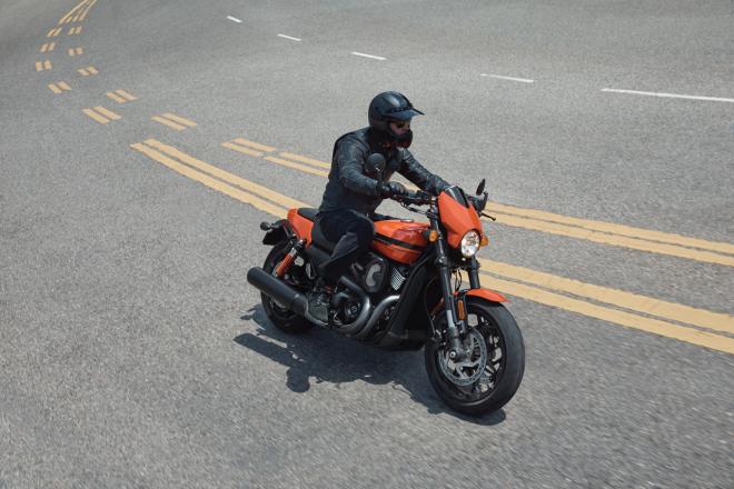 Harley-Davidson Street models now start at PhP369k image
