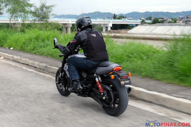 2019 Harley-Davidson Street Rod image
