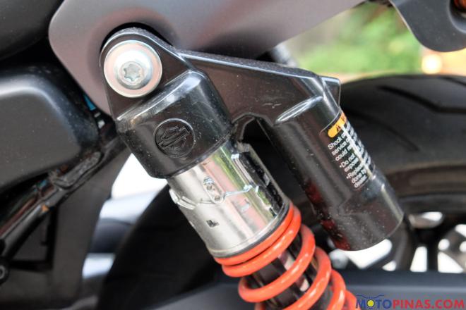 2019 Harley-Davidson Street Rod image