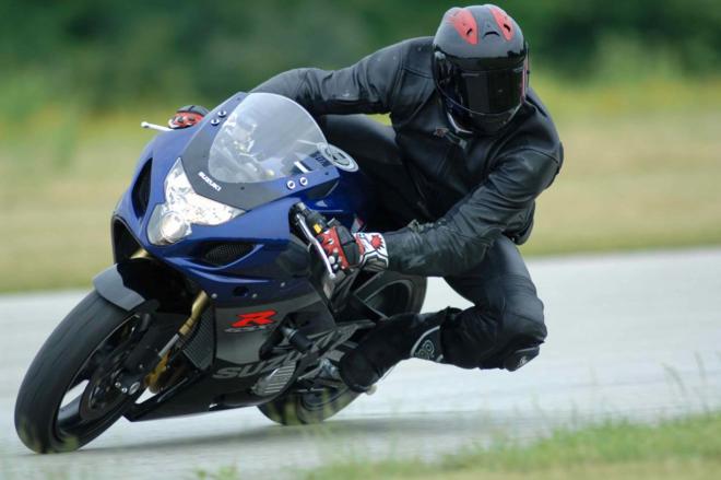 Michael Jordan had a racing team and it almost competed at MotoGP image