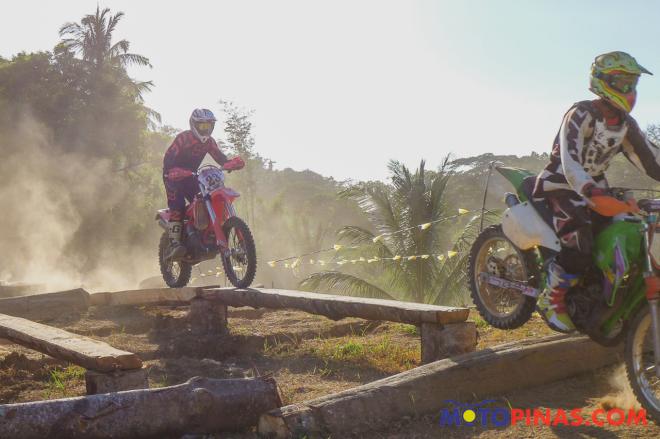 Are motocross and trail riding allowed under IATF Resolution 38? image
